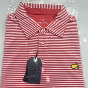 New with tags Masters polo